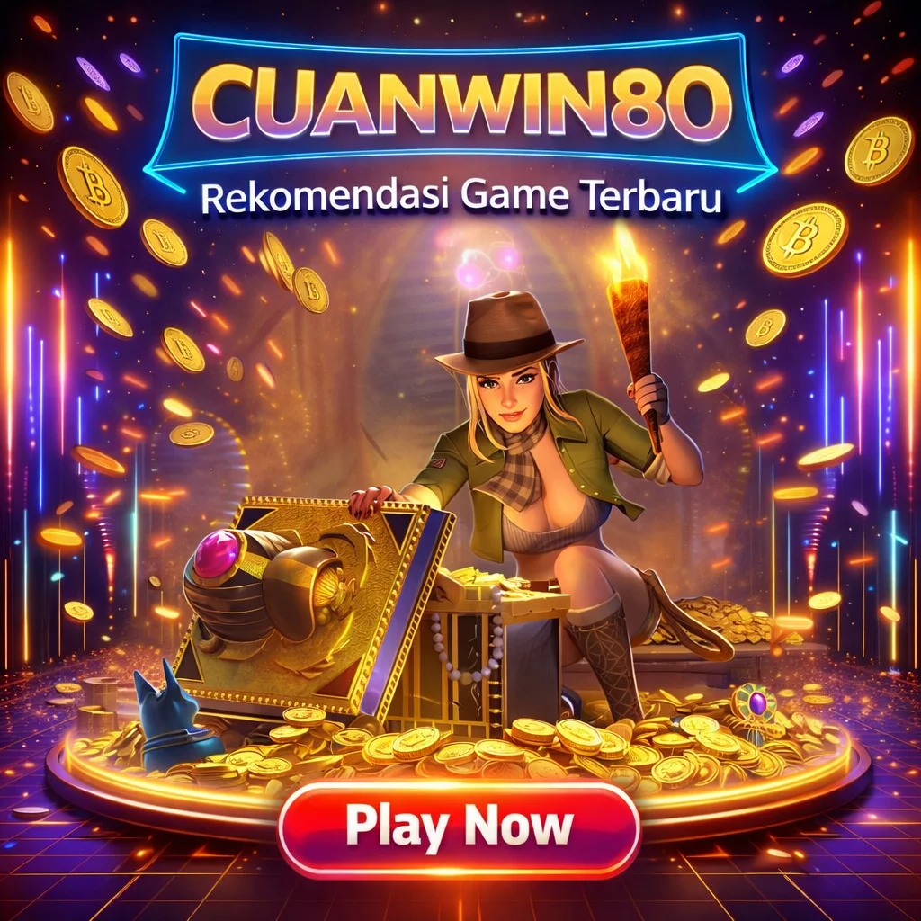 CUANWIN80 : Perjalanan CUANWIN 80 Dengan Sistem Ringan